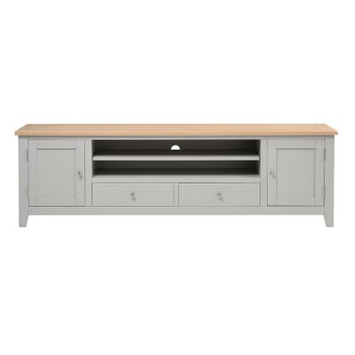 XXL TV Stand up to 90"