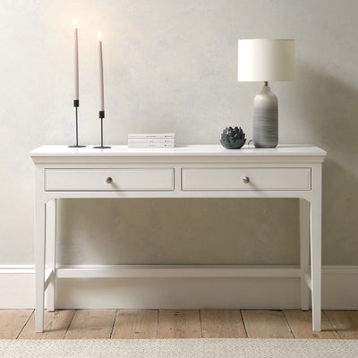 Dressing Table