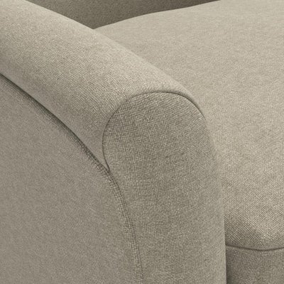 Armchair - Mid Grey - House Linen Mix