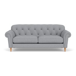 Chapman 4 Seater Sofa L 235cm