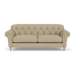 Chapman 4 Seater Sofa L 235cm