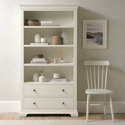 Large Bookcase