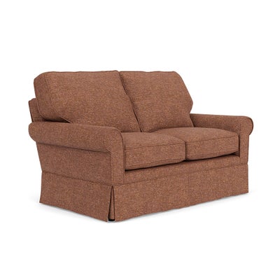 2 Seater - Brick Marl - Aquaclean Oxford