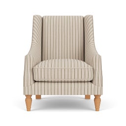 Annie Armchair L 76cm