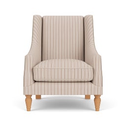 Annie Armchair L 76cm