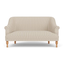 Everett 2 Seater Sofa L 158cm