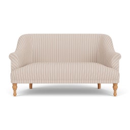 Everett 2 Seater Sofa L 158cm