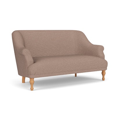 2 Seater - Autumn Mix - Textured Weave