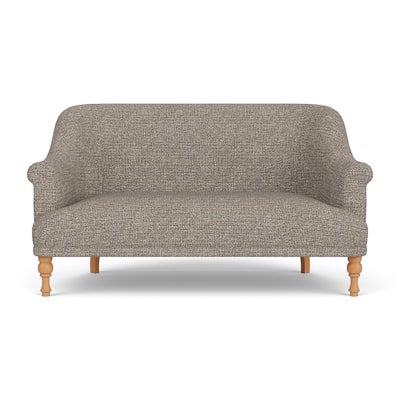 2 Seater - Shoreline Mix - Textured Weave