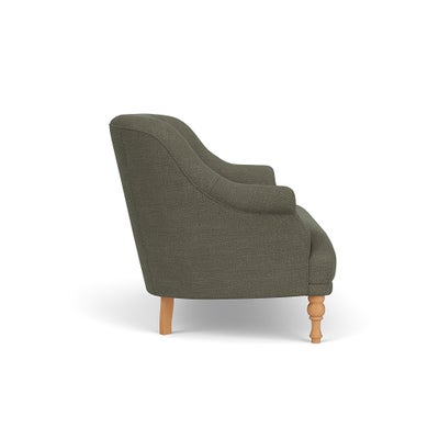 2 Seater - Deep Forest - Rustic Weave