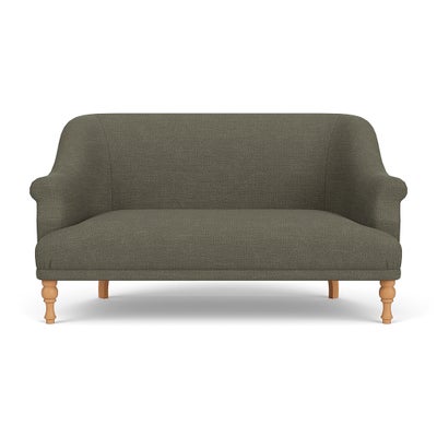 2 Seater - Deep Forest - Rustic Weave