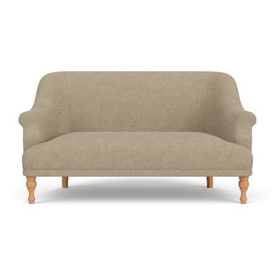 2 Seater - Apple - Rustic Weave