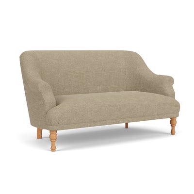 2 Seater - Apple - Rustic Weave