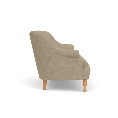 2 Seater - Apple - Rustic Weave