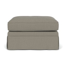 Dawson Small Foot Stool L 95cm