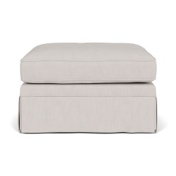 Dawson Small Foot Stool L 95cm