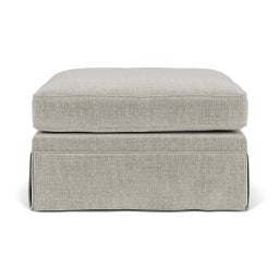 Dawson Small Foot Stool L 95cm