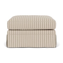 Dawson Small Foot Stool L 95cm