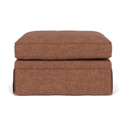 Dawson Small Foot Stool L 95cm