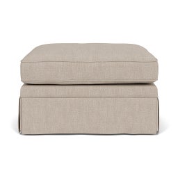 Dawson Small Foot Stool L 95cm