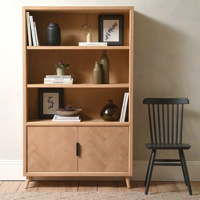Large Bookcase