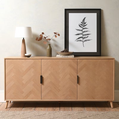 Large Sideboard