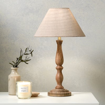 Margot Small Table Lamp