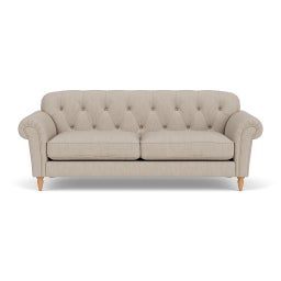 Chapman 4 Seater Sofa L 235cm