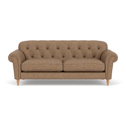 Chapman 4 Seater Sofa L 235cm