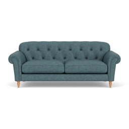 Chapman 4 Seater Sofa L 235cm