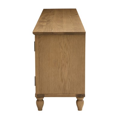 XXL TV Stand up to 90"