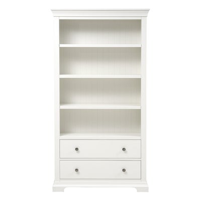 Large Bookcase