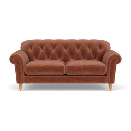 Chapman Large 2 Seater Sofa L 195cm