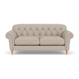 Chapman 3 Seater Sofa L 215cm