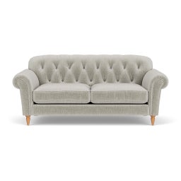 Chapman 3 Seater Sofa L 215cm
