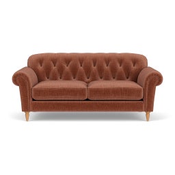 Chapman 3 Seater Sofa L 215cm