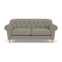 Chapman 3 Seater Sofa L 215cm