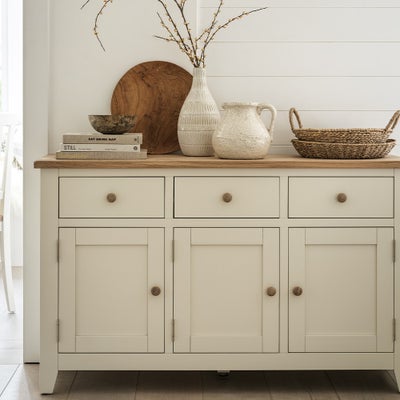 Large Sideboard