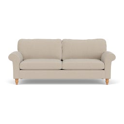 Hurley 4 Seater Sofa L 220cm