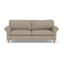 Hurley 4 Seater Sofa L 220cm