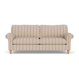 Hurley 4 Seater Sofa L 220cm
