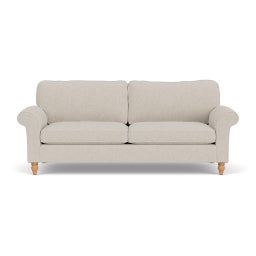 Hurley 4 Seater Sofa L 220cm