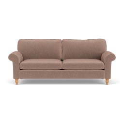 Hurley 4 Seater Sofa L 220cm
