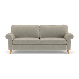 Hurley 4 Seater Sofa L 220cm