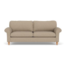 Hurley 4 Seater Sofa L 220cm