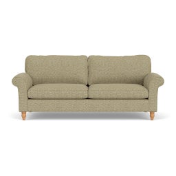 Hurley 4 Seater Sofa L 220cm