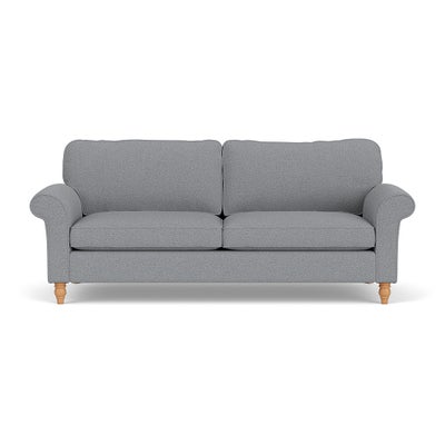 4 Seater - Blue Marl - House Weave