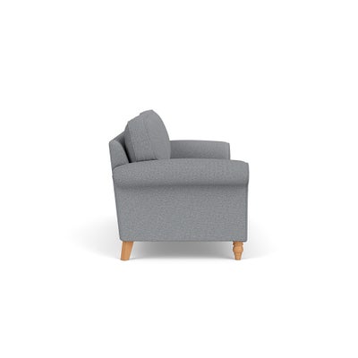 4 Seater - Blue Marl - House Weave