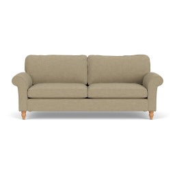 Hurley 4 Seater Sofa L 220cm