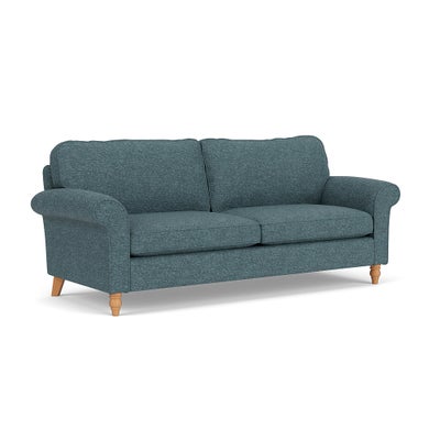 4 Seater - Lake Marl - Aquaclean Oxford